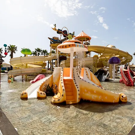 Titanic Mardan Palace 5* Antália