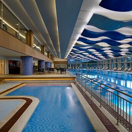 Titanic Mardan Palace Ośrodek wypoczynkowy 5*