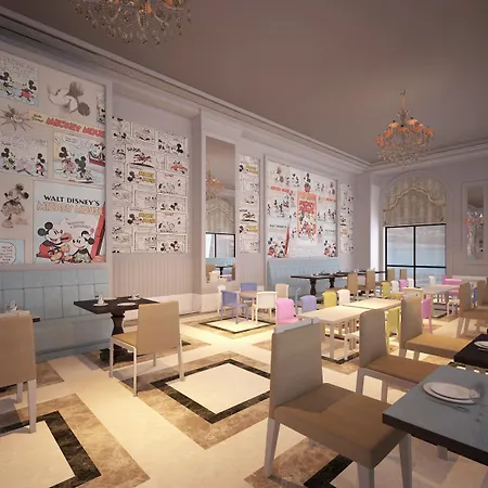 泰坦尼克号马尔丹宫酒店