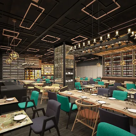 泰坦尼克号马尔丹宫酒店 度假村 5*