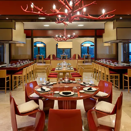 泰坦尼克号马尔丹宫酒店 度假村 安塔利亚