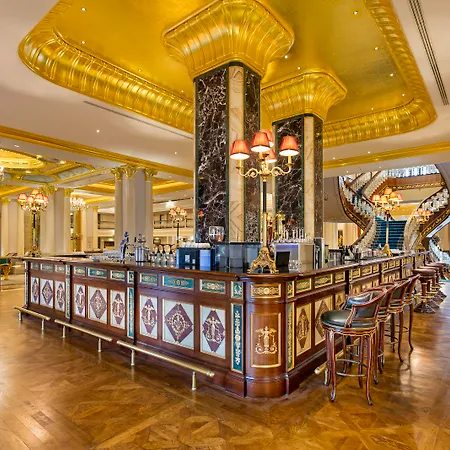 度假村 泰坦尼克号马尔丹宫酒店