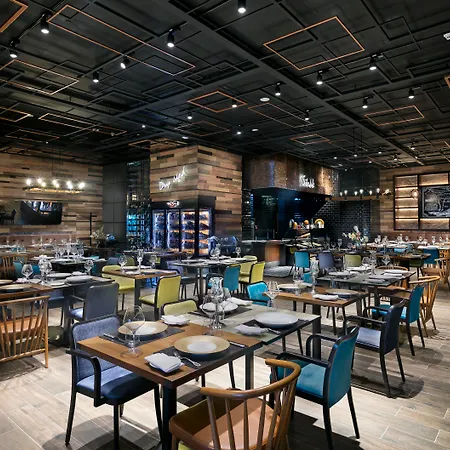 度假村 泰坦尼克号马尔丹宫酒店