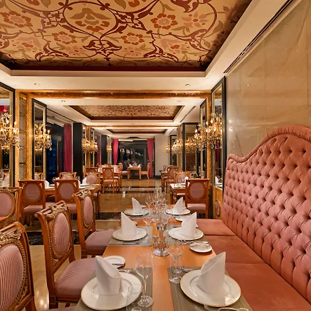 泰坦尼克号马尔丹宫酒店 5*