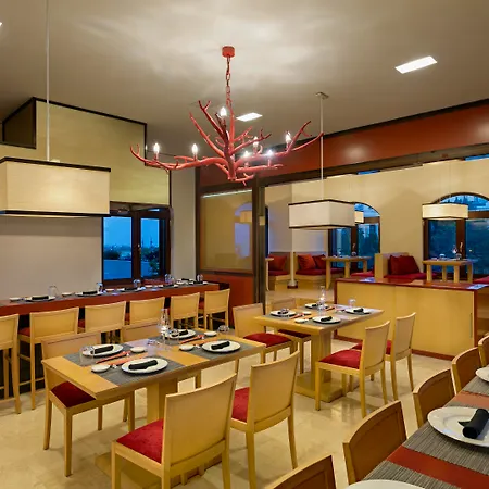泰坦尼克号马尔丹宫酒店 度假村