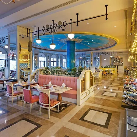 度假村 泰坦尼克号马尔丹宫酒店
