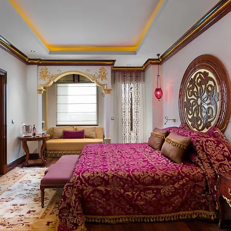 Titanic Mardan Palace Antalya